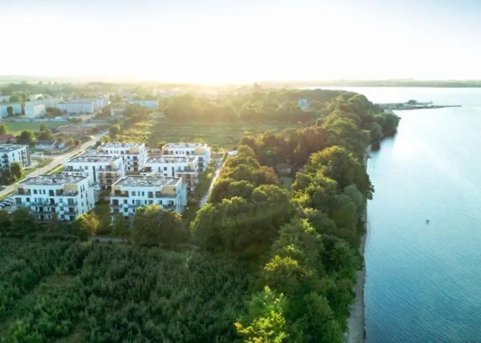Apartament Tola