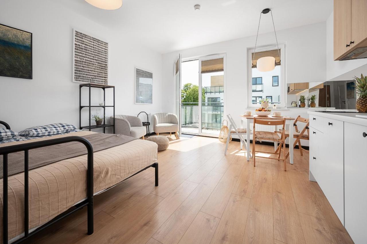 Apartment Tola